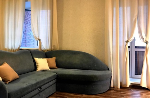 Berdsk Apartment | Apartment on Komsomolskaya st.14