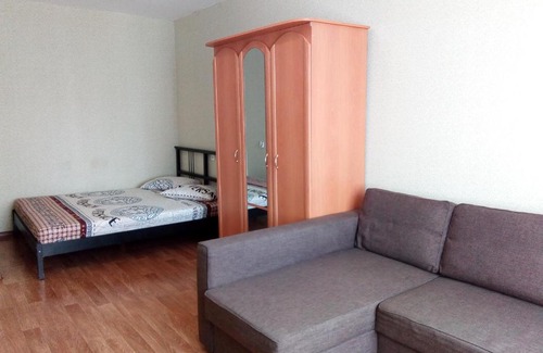 Krasnodar Apartment | Apartment on Kotlarova 6