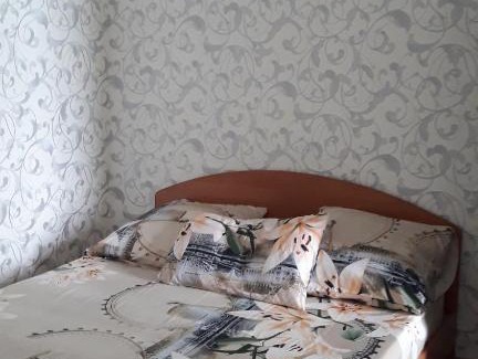 Yessentuki Apartment | Apartment on Krasnoarmeyskaya 1