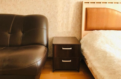 Pskov Apartment | Apartment on Krestki 7