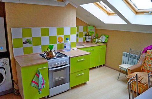 Gelendzhik Apartment | Apartment on Krymskaya 19 корпус 7