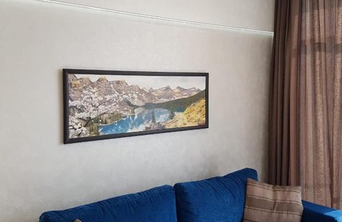 Sochi City Centre Apartment | Apartment on Kurortnyy Prospekt 59