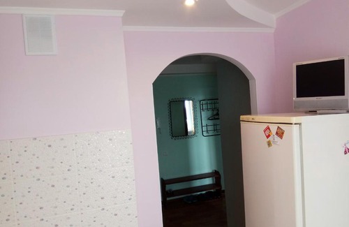 Magnitogorsk Apartment | Apartment on Lenina 128