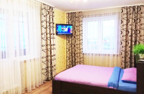 Magnitogorsk Apartment | Apartment on Lenina 128