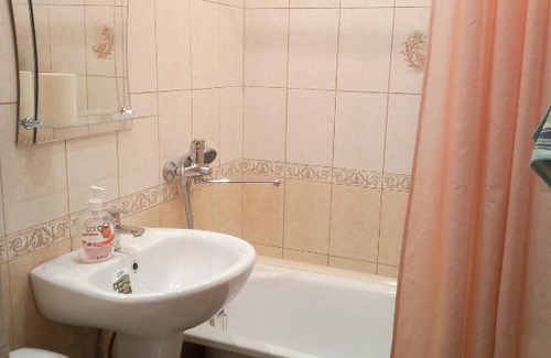 Konakovo Apartment | Apartment on Lenina 5 A