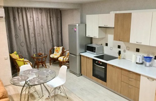 Stavropol Apartment | Apartment on Lermontova 121