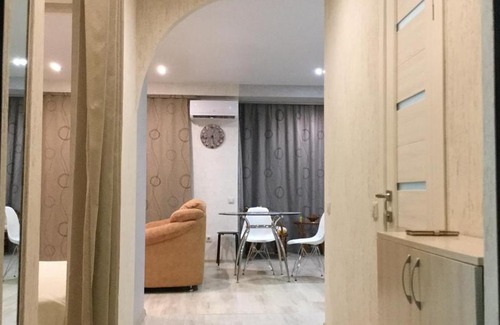 Stavropol Apartment | Apartment on Lermontova 121