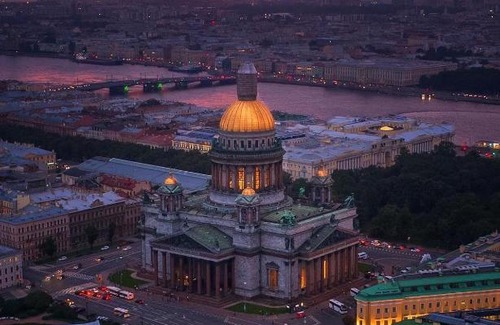 Volkovskoe Apartment | Apartment on Ligovskyi
