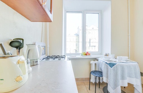 Volkovskoe Apartment | Apartment on Ligovskyi