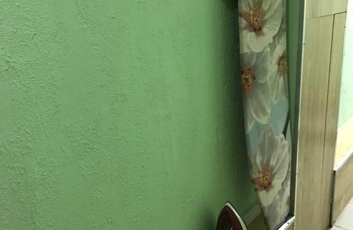 Tsentralny House | Apartment on Ligovskiy 3