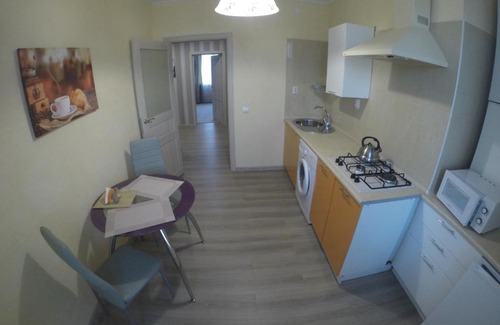 Kaliningrad Apartment | Apartment on Marshala Bagramyana 36