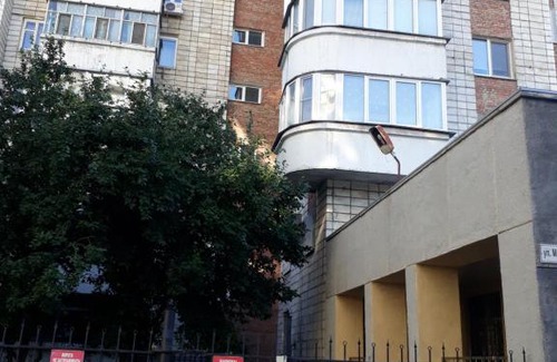 Omsk Apartment | Apartment on Mayakovskogo 48