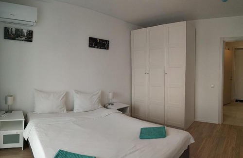 Khimki Apartment | Apartment on Melnikova 33