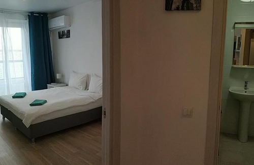 Khimki Apartment | Apartment on Melnikova 33