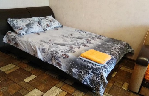 Ryazan Apartment | Apartment on Mervinskaya 25