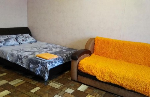 Ryazan Apartment | Apartment on Mervinskaya 25