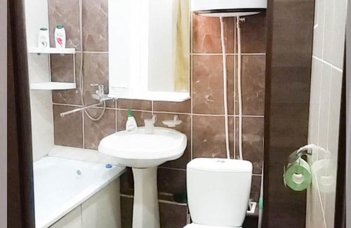 Tambov Apartment | Apartment on Michurinskaya 185