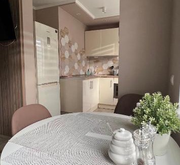 Kaliningrad Apartment | Apartment on Minskaya