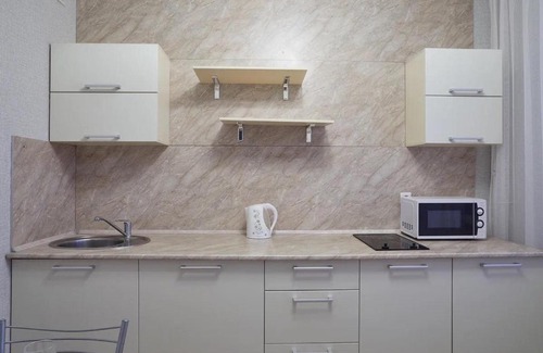 Chelyabinsk Apartment | Apartment on Molodogvardeytsev 74