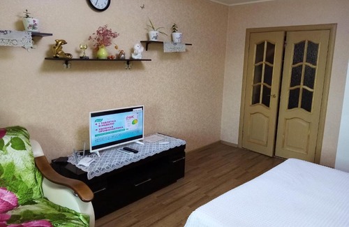 Voronezh Apartment | Apartment on Mordasovoy 3a