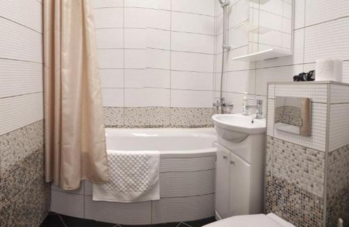 Zelenogradsk Apartment | Apartment on Mosina 10