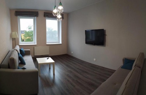 Zelenogradsk Apartment | Apartment on Mosina 10