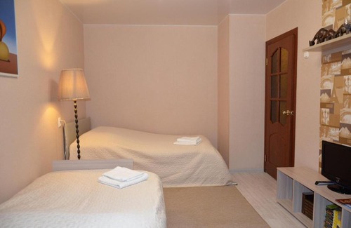 Pskov Old Town Apartment | Apartment on Moskovskaya