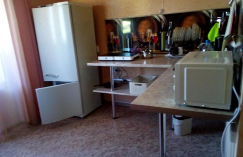 Voronezh Apartment | Apartment on Moskovskiy 124