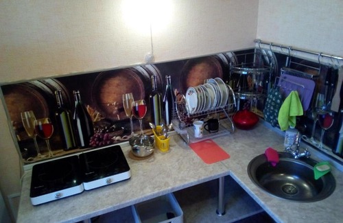 Voronezh Apartment | Apartment on Moskovskiy 124