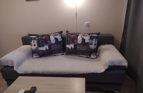 Voronezh Apartment | Apartment on Moskovskiy 124