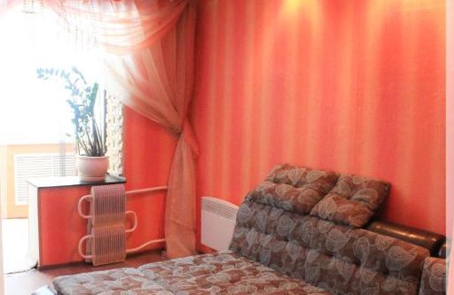 Laski Apartment | Apartment on Nikiforovskaya 22