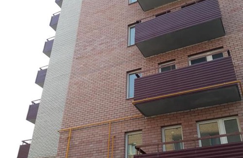 Velikiye Luki Apartment | Apartment on Oktyabrskiy prospekt 51