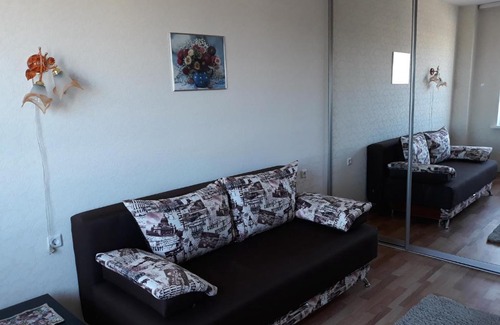 Velikiye Luki Apartment | Apartment on Oktyabrskiy prospekt 51