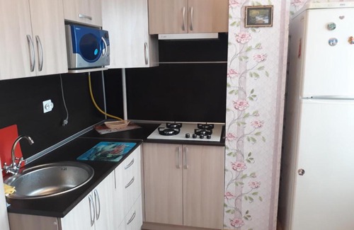 Velikiye Luki Apartment | Apartment on Oktyabrskiy prospekt 51