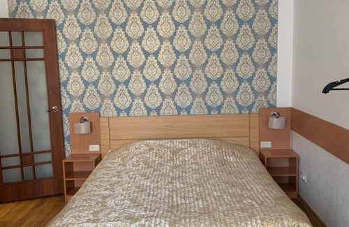 Magnitogorsk Apartment | Apartment on Oktyabrskaya 16