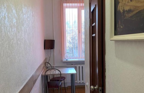 Magnitogorsk Apartment | Apartment on Oktyabrskaya 16