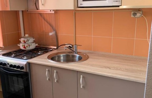 Magnitogorsk Apartment | Apartment on Oktyabrskaya 16