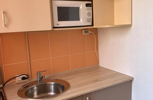 Magnitogorsk Apartment | Apartment on Oktyabrskaya 16