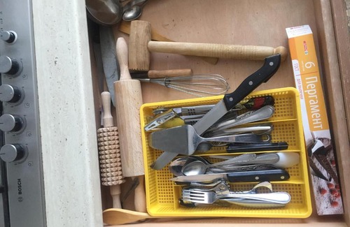 Svetlogorsk Apartment | Apartment on Olympiyskom