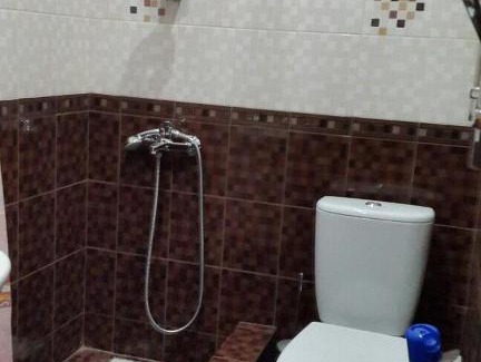 Golubye Dali Apartment | Apartment on Orbitovskaya 2b