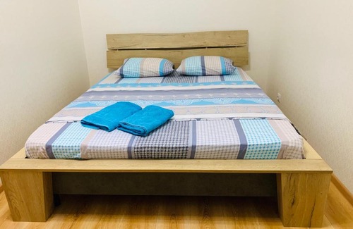 Yessentuki Apartment | Apartment on Ordzhonikidze 88