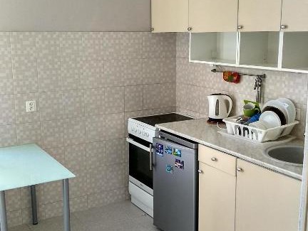 Verkhne-Imeretinskaya Bukhta Apartment | Apartment on Pereletnaya 12