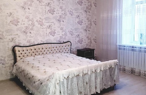 Kislovodsk Apartment | Apartment on Pereulok Yanovskogo 9