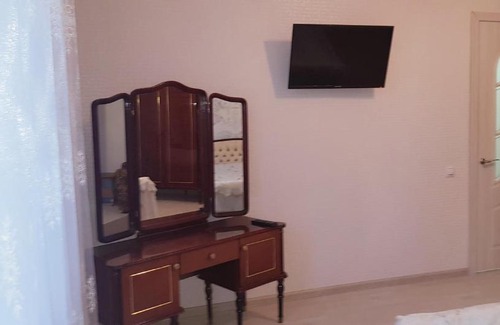 Kislovodsk Apartment | Apartment on Pereulok Yanovskogo 9