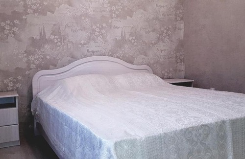 Kislovodsk Apartment | Apartment on Pereulok Yanovskogo 9