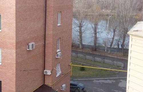 Pyatigorsk Apartment | Apartment on Pervomayskaya 92