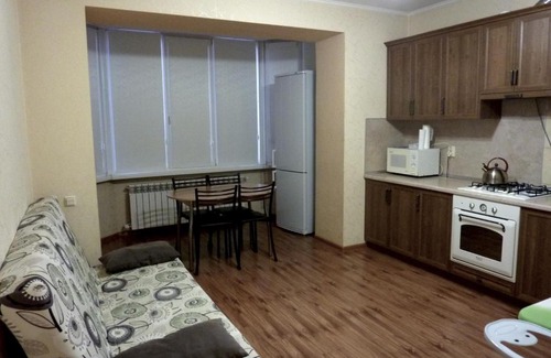 Pyatigorsk Apartment | Apartment on Pervomayskaya 92