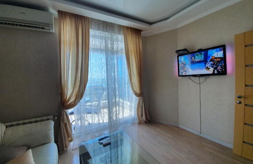 Sochi City Centre Apartment | Apartment on Pervomayskaya 26/1