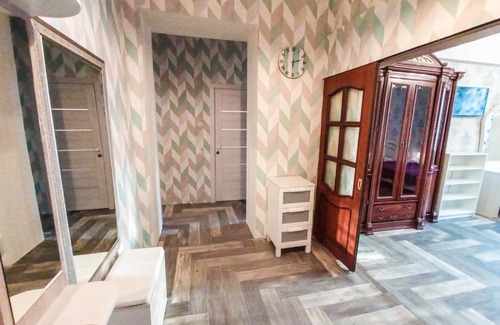 Ryazan Apartment | Apartment on Pervomayskiy