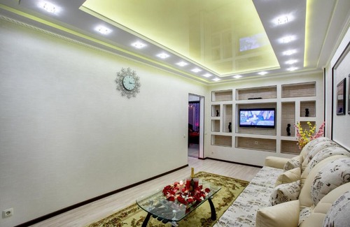 Yoshkar-Ola Apartment | Apartment On Petrova 20